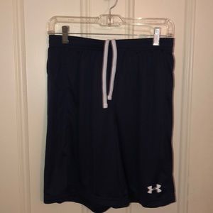 NWT Men’s soccer shorts